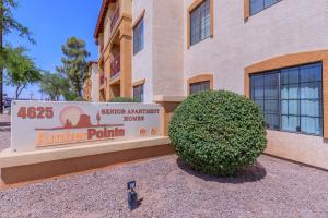 Amber Pointe Apartments Image 21