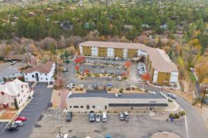 Canyon Run Apartments - ALL UTILITIES INCLUDED! Image 30