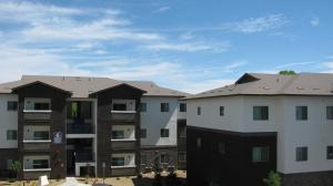 Creekview Village Apartments Image 2