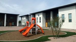 Rosewood Court I Image 2