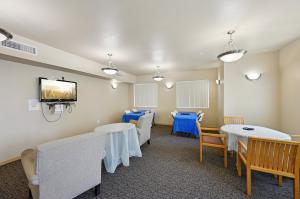 Washington Pointe Apartments Image 5