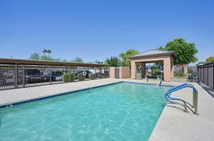 Washington Pointe Apartments Image 14