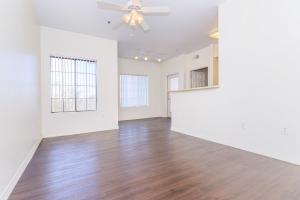 One Bedroom/1 Bath 9