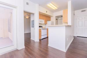One Bedroom/1 Bath 5