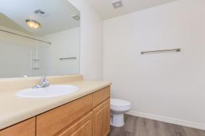Two Bedroom/2 Bath 4