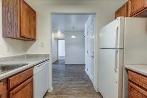 Two Bedroom/1 Bath 5