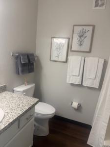 One Bedroom/1 Bath 10