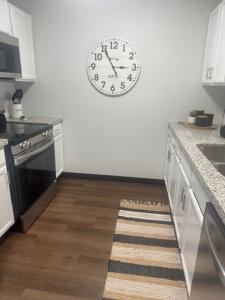 One Bedroom/1 Bath 4