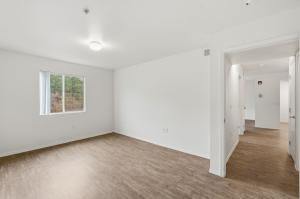 Two Bedroom/1 Bath 7