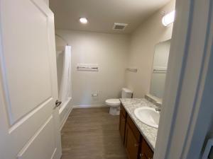 Two Bedroom/2 Bath