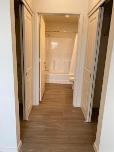 Two Bedroom/2 Bath 1