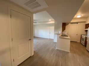 One Bedroom/1 Bath