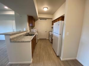 One Bedroom/1 Bath 1