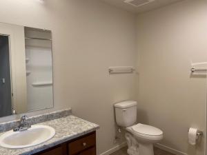 One Bedroom/1 Bath 4