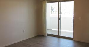 Three Bedroom/2 Bath