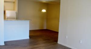 Two Bedroom/2 Bath