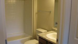 Two Bedroom/2 Bath 3
