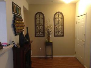 Two Bed/2 Bath