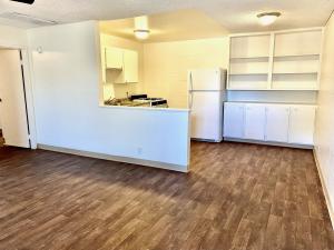One Bedroom/1 Bath 3