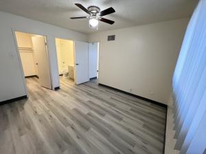 One Bedroom/1 Bath and a Den 1