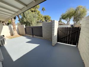 One Bedroom/1 Bath 5