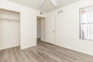 Two Bedroom/2 Bath 4