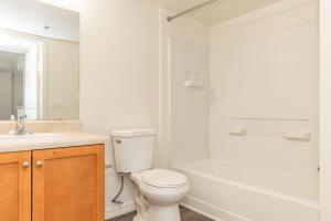 Two Bedroom/2 Bath 3