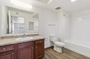 One Bedroom/1 Bath 13