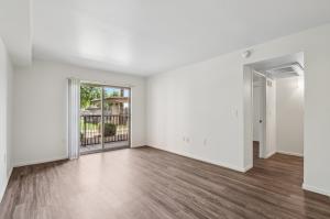 One Bedroom/1 Bath 10