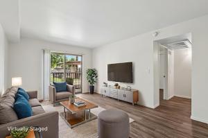 Two Bedroom/2 Bath 14
