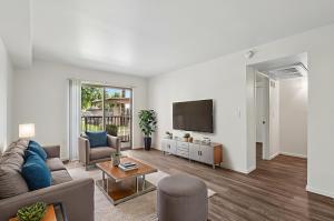 One Bedroom/1 Bath 9