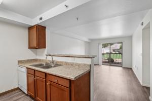 One Bedroom/1 Bath 8