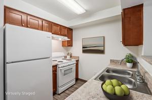 One Bedroom/1 Bath 7