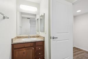 Two Bedroom/2 Bath 4