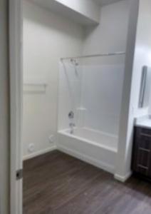 One Bedroom/1 Bath