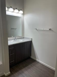 One Bedroom/1 Bath 1