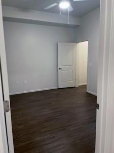 One Bedroom/1 Bath 3