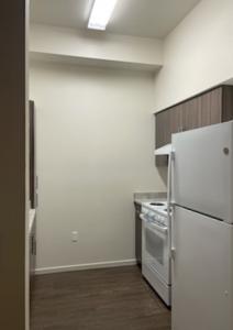 One Bedroom/1 Bath 5