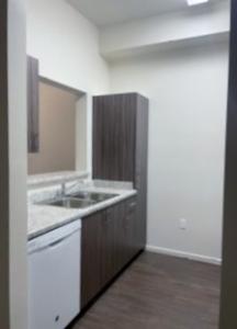 One Bedroom/1 Bath 6