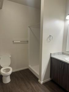 One Bedroom/1 Bath 5