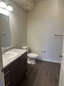 One Bedroom/1 Bath 1