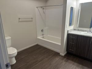 Two Bedroom/2 Bath 3