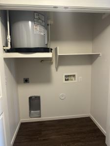 Two Bedroom/2 Bath 1