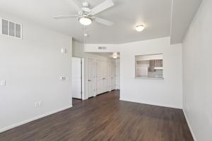 One Bedroom/1 Bath 17