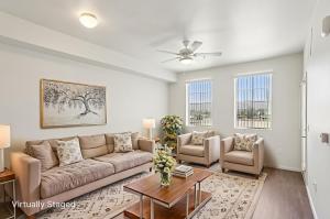 One Bedroom/1 Bath 10