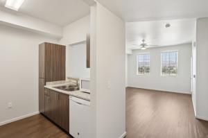 One Bedroom/1 Bath 9