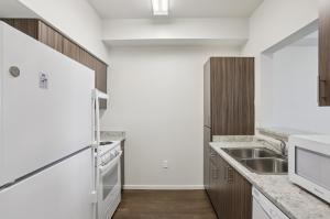 One Bedroom/1 Bath 1
