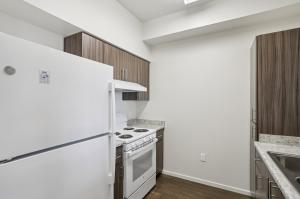 Two Bedroom/2 Bath 2