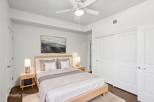 One Bedroom/1 Bath 5