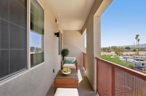 Two Bedroom/2 Bath 12
